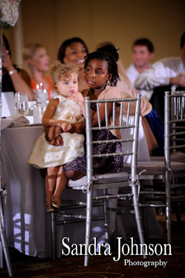 Best Hilton Orlando wedding photographer - Sandra Johnson (SJFoto.com)